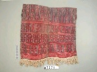 男子無袖長衣藏品圖，第8張